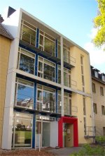 Kirchliche Hochschule Wuppertal